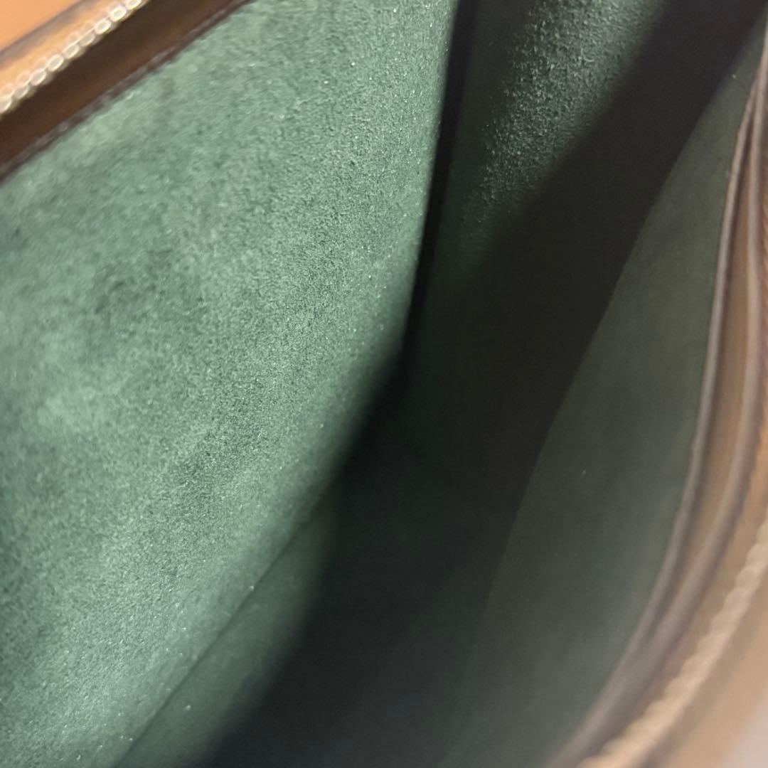 FENDI ピーカブー ISeeUスモール　【未使用品】