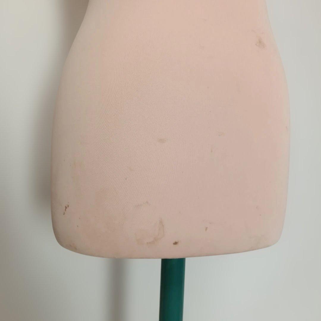 トルソー 着付け 練習用 着付け 和装 洋装 ボディ マネキン 人形