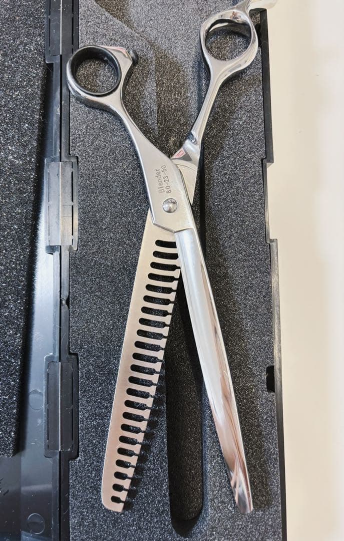 KERRYケリーワンクスブレンダー8.0-23-50 (ケース付き)(中古)