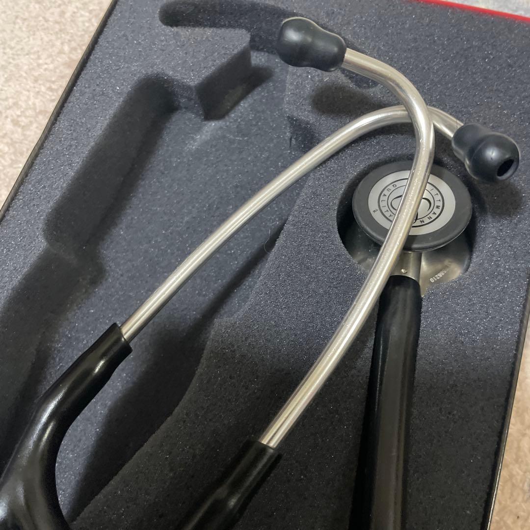 【週末限定値下げ】リットマン　カーディオロジーⅣ ステソスコープ