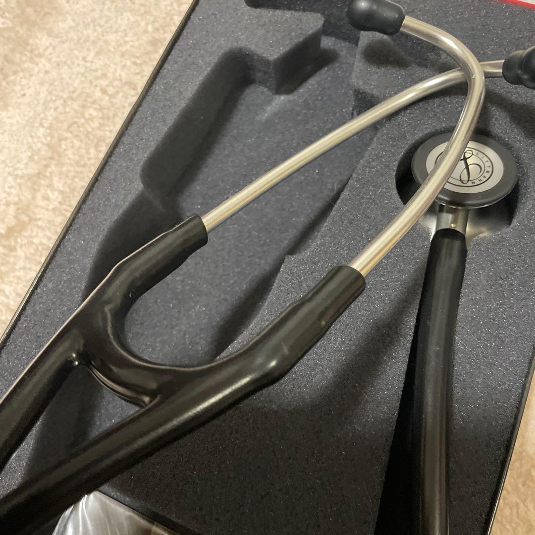 【週末限定値下げ】リットマン　カーディオロジーⅣ ステソスコープ