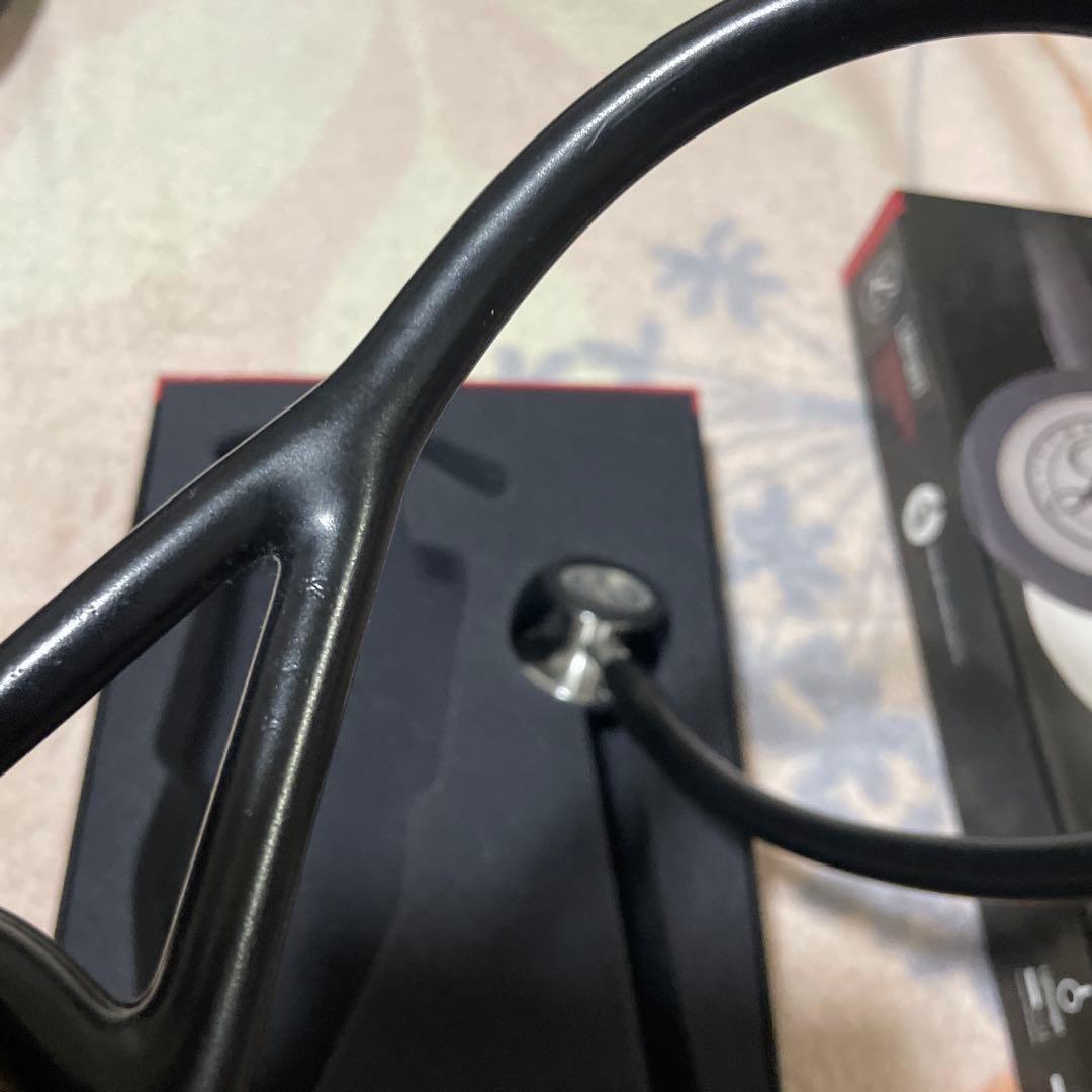 【週末限定値下げ】リットマン　カーディオロジーⅣ ステソスコープ