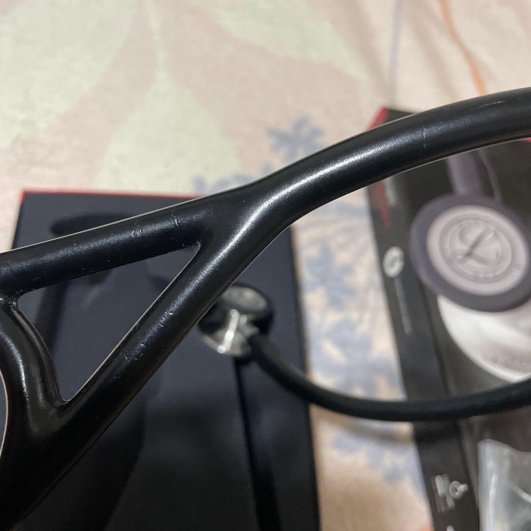 【週末限定値下げ】リットマン　カーディオロジーⅣ ステソスコープ