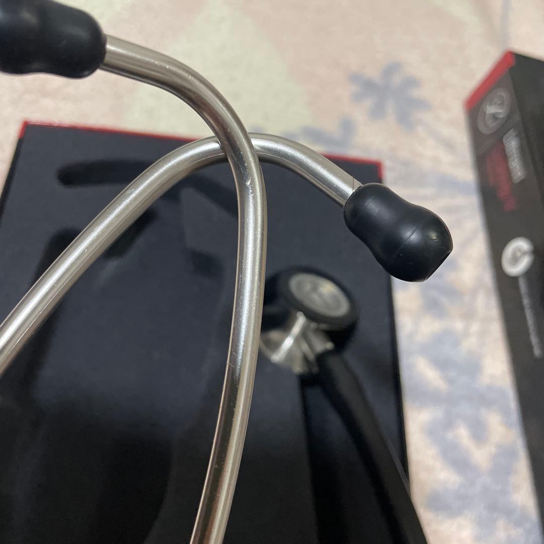 【週末限定値下げ】リットマン　カーディオロジーⅣ ステソスコープ