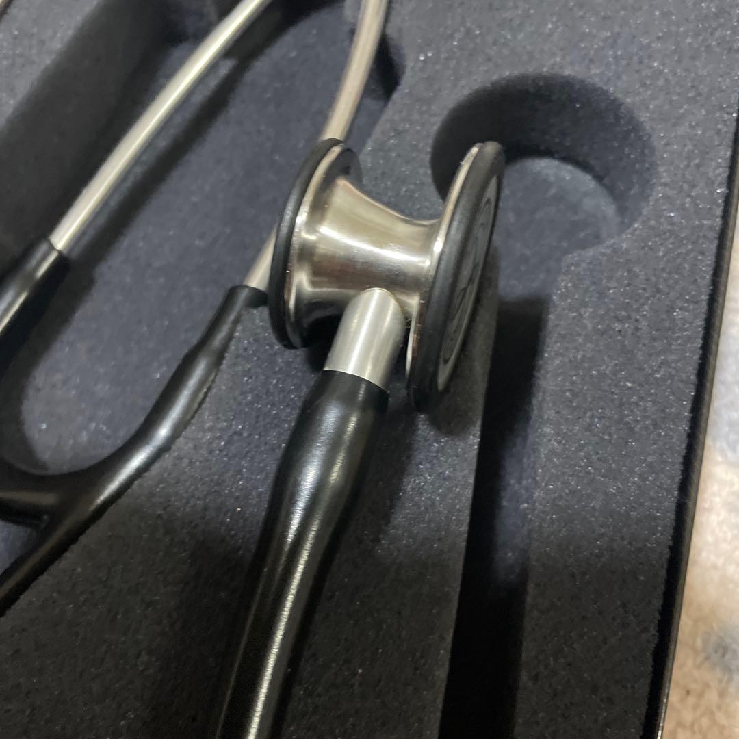 【週末限定値下げ】リットマン　カーディオロジーⅣ ステソスコープ