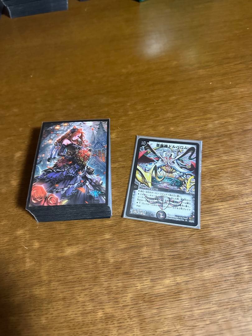 【引退品】デュエルマスターズ デッキまとめ売り