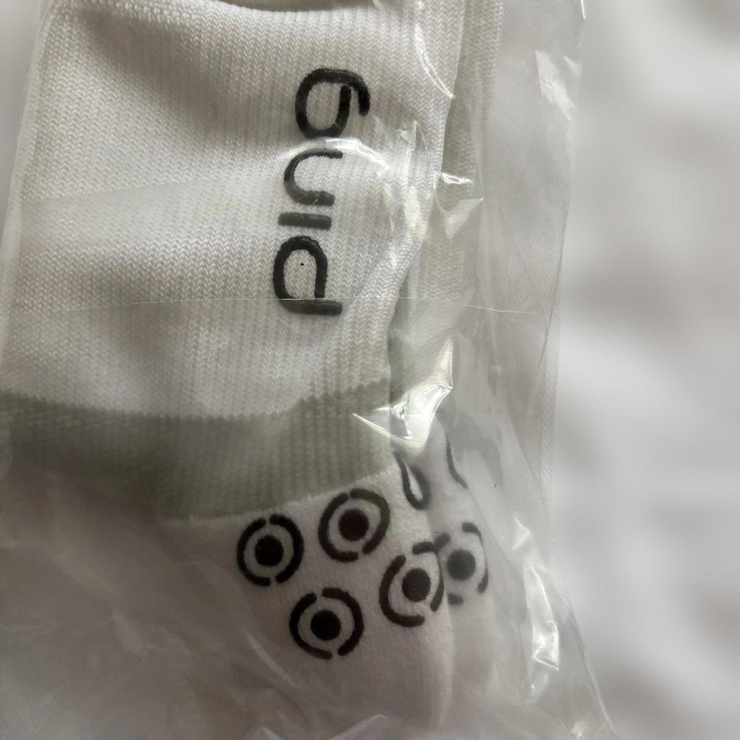 新品 ping 速乾 ストレッチワンピース&靴下セット　LL 送料込み