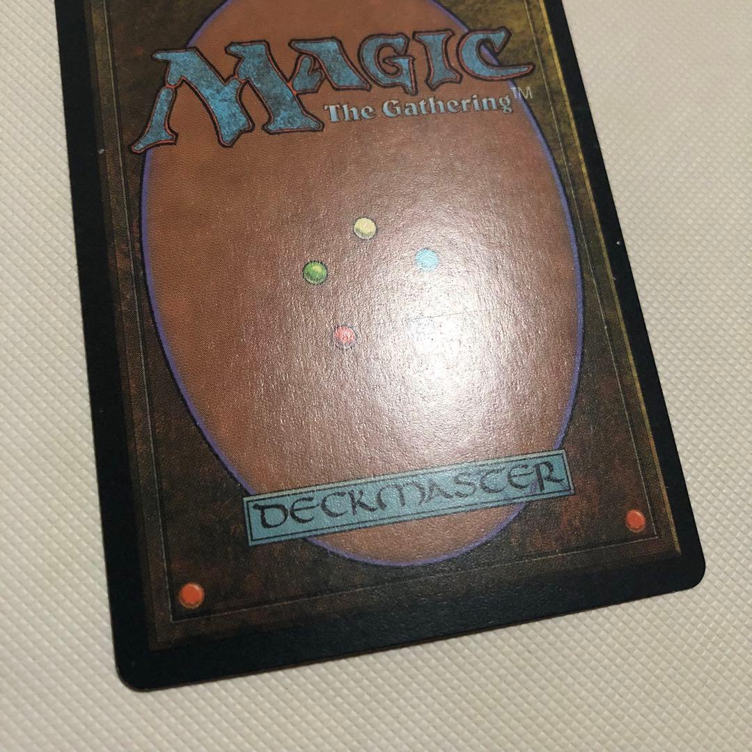 水蓮の花びら 4枚セット 中国語 繁体字 他言語 mtg