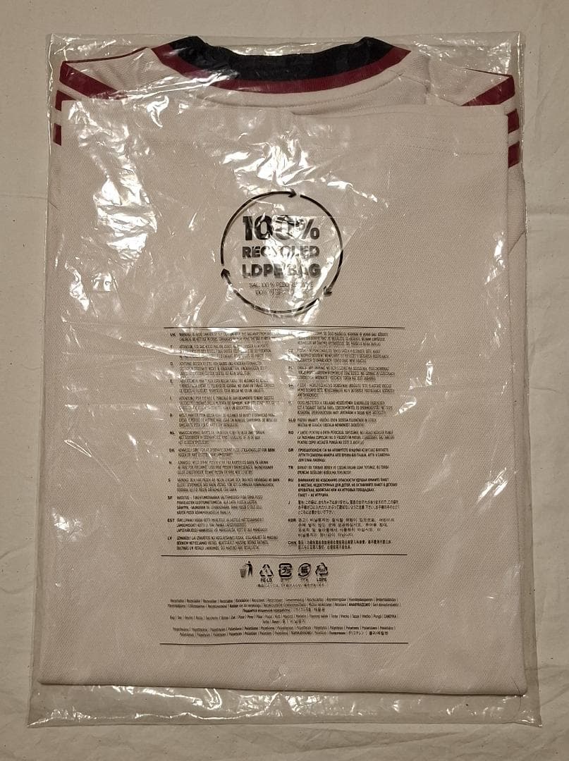 リバプール 25-26 レプリカユニフォーム アウェイ