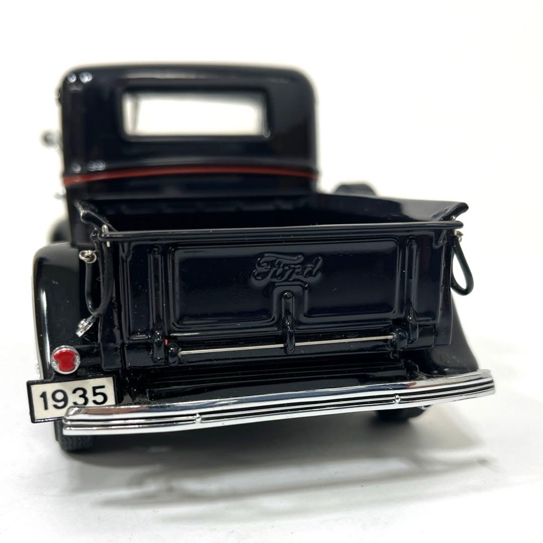 【レア絶版】DANBURY MINT社 1935 FORD PICKUP1:24