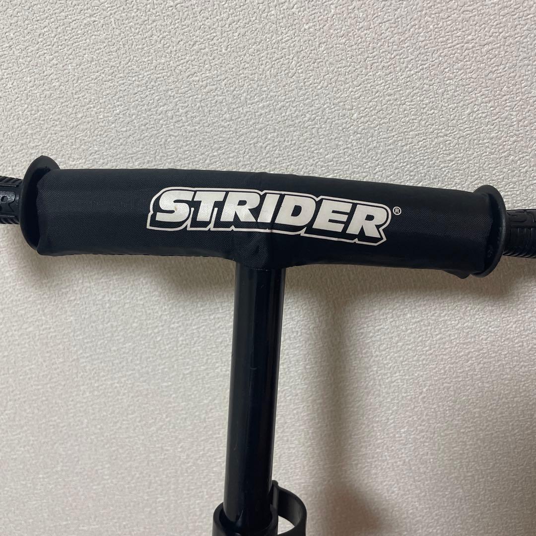 STRIDER ストライダー SPORT12 レッド