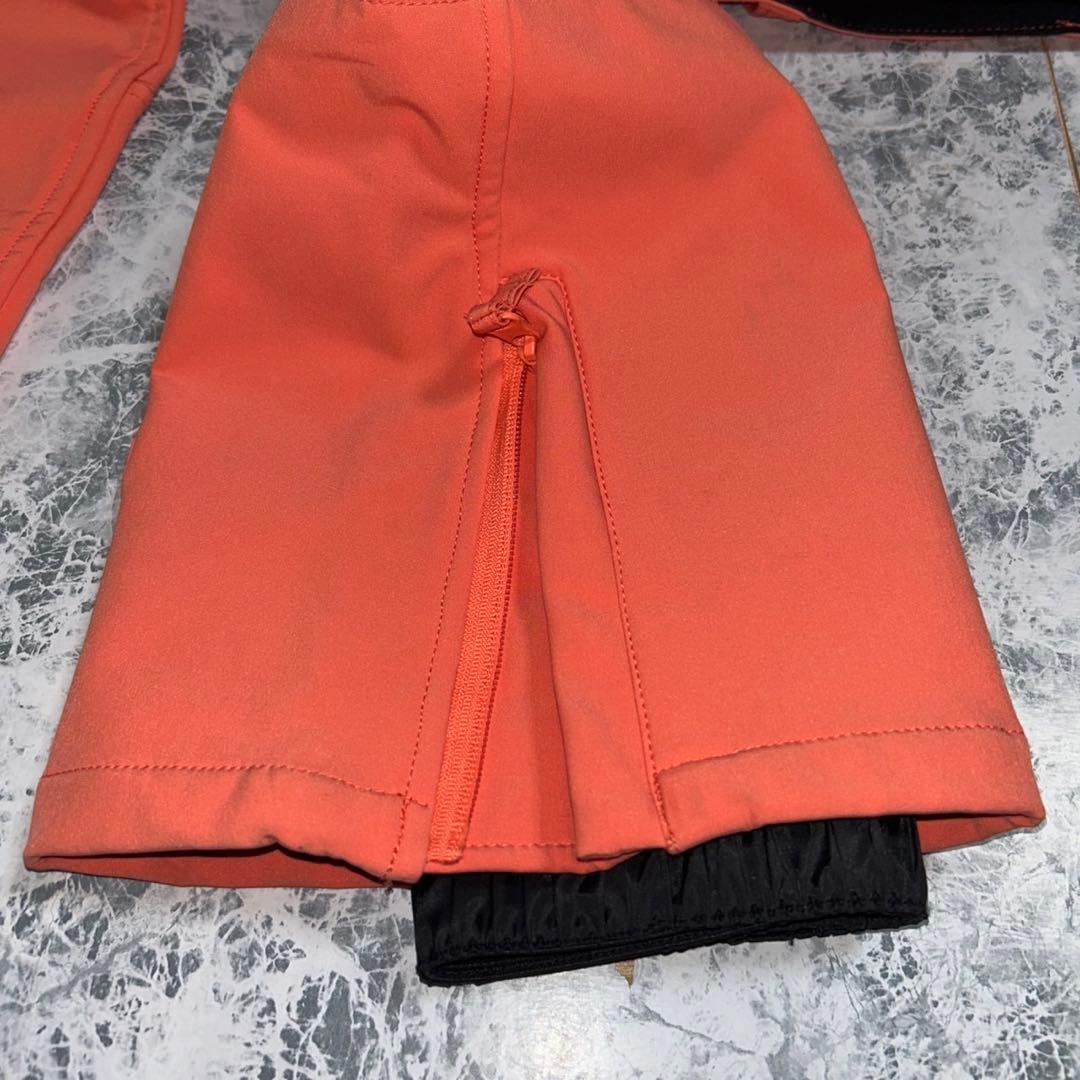 新品未使用ROXY スノーボードウェア　上下セットアップ