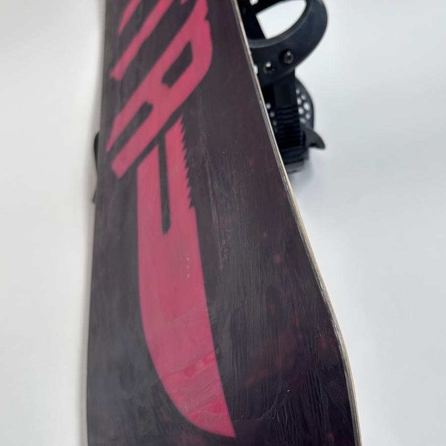 CAPiTA D.O.A. 148cm x FLUX PR Sサイズ セット