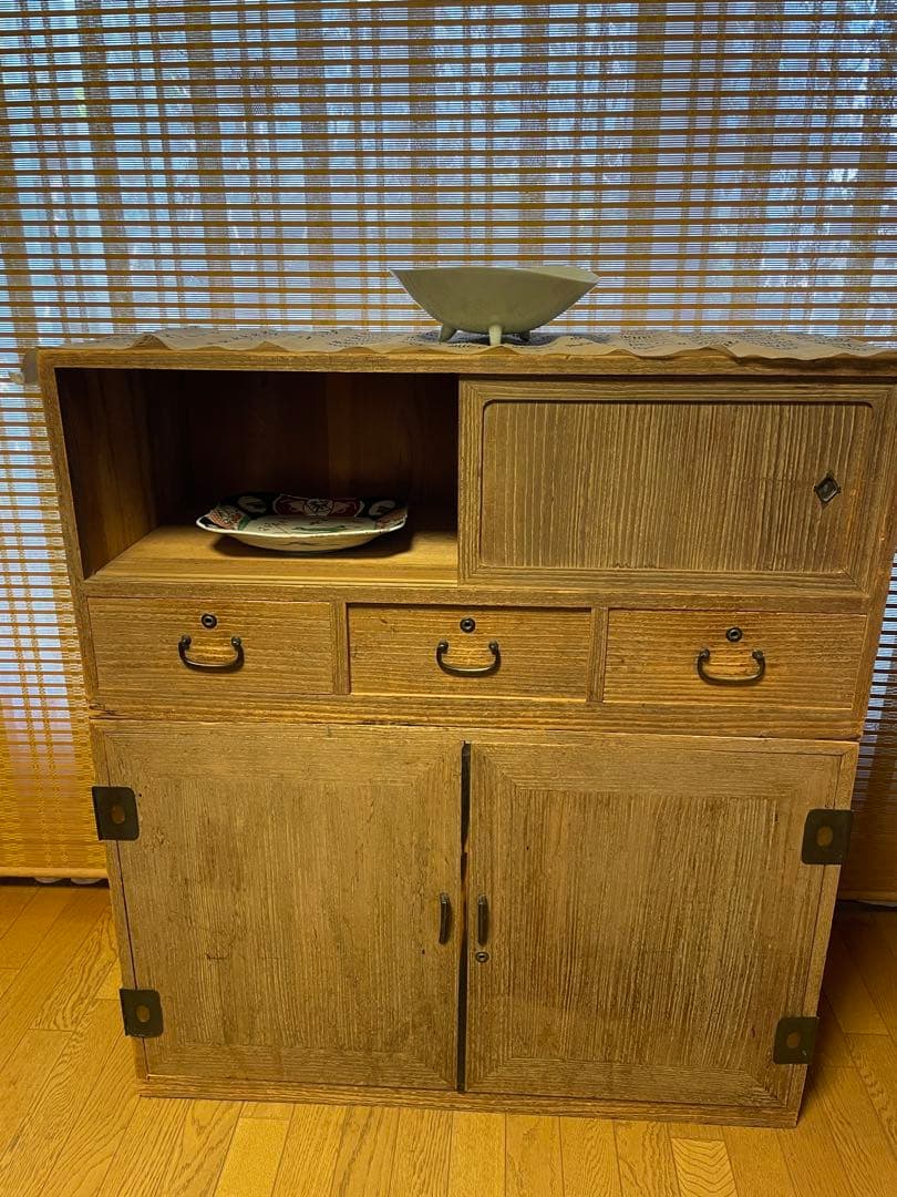 アンティーク和箪笥