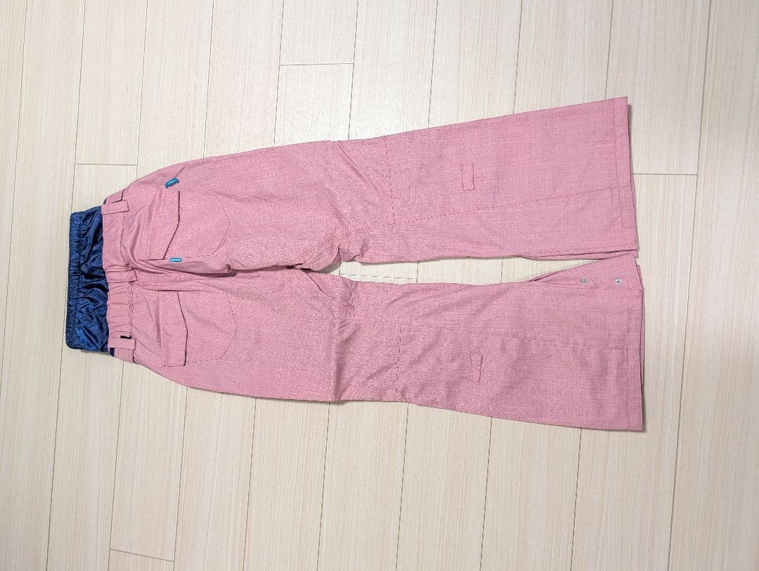 スノーボードウェア上下セット★ガラピコ★