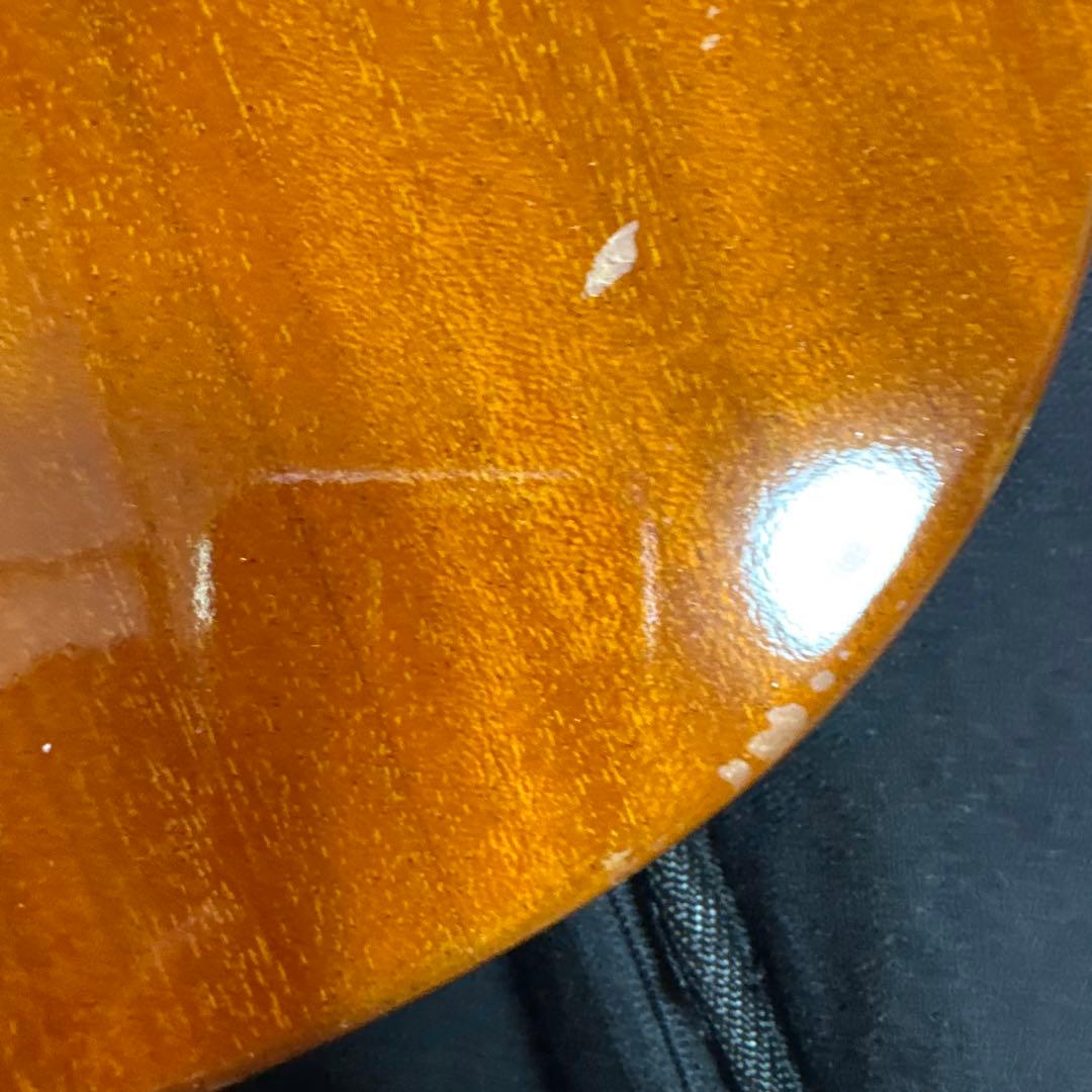 ギター K.nyui Telecaster Thinline