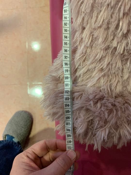 シェリーメイ ぬいぐるみ