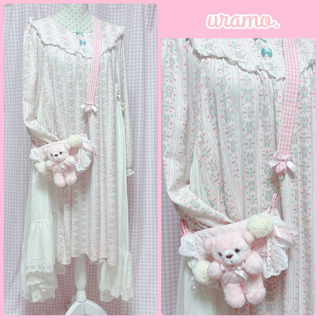 uramo♡みるさま専用(フォロワー様割引→9700円 )