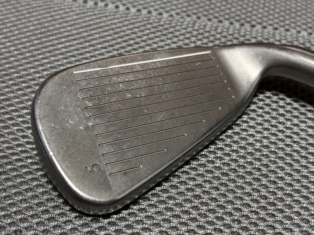 PING G30 アイアンセット 4-9 W 左用