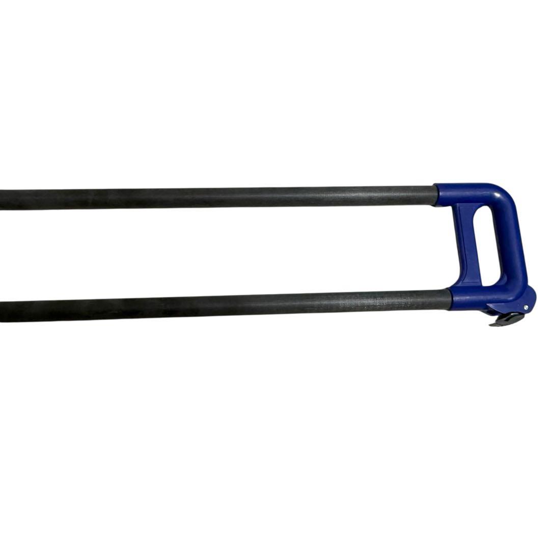 【ケース付き】Jiggs pBone ピーボーン トロンボーン ブルー