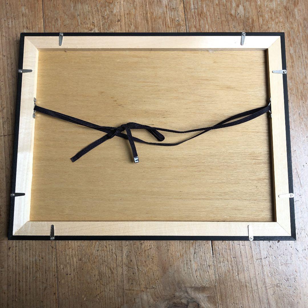 アレンギンズバーグ　プリント