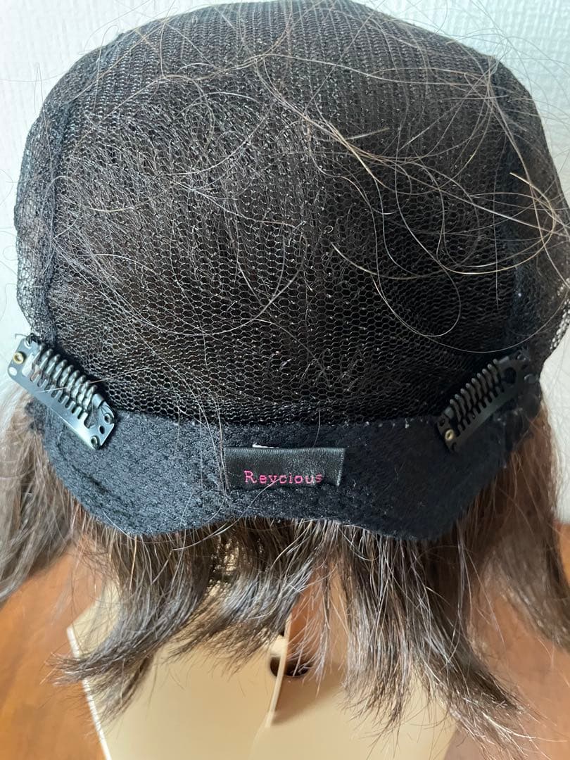 【医療用】スヴェンソン ボブウィッグ