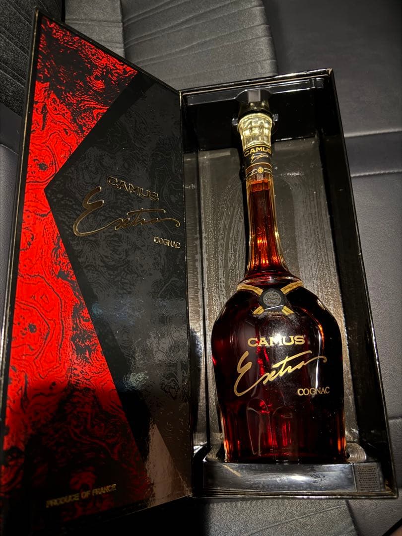 CAMUS Extra コニャック