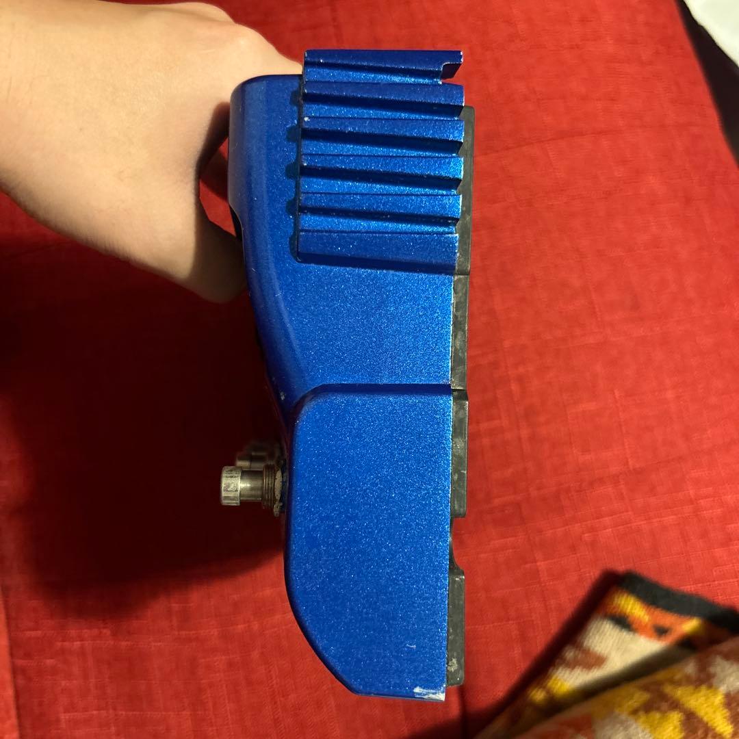 ギター line6 Modulation Modeler mm4