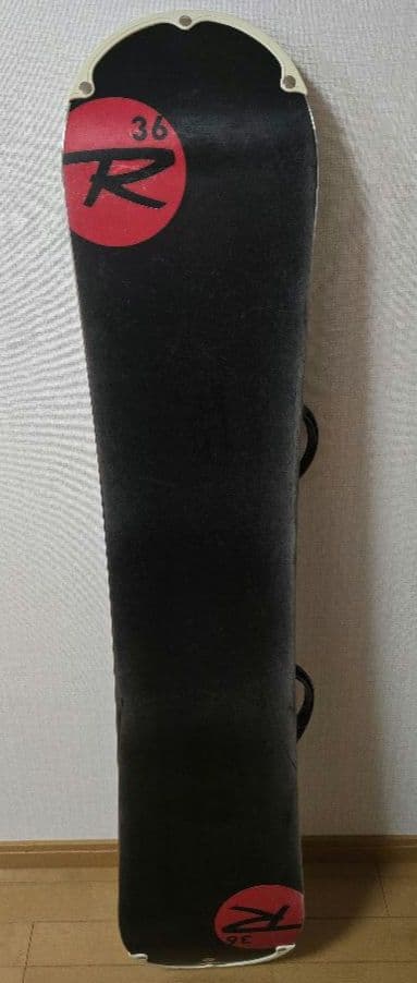 激安　スノーボード　ロシニョール136cm +ビンディング　レディース　ジュニア