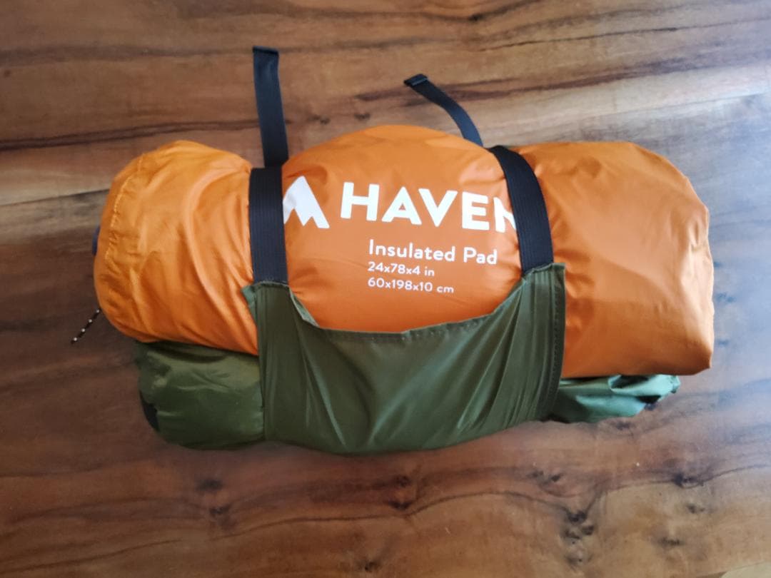 Haven Tent ヘブンテント