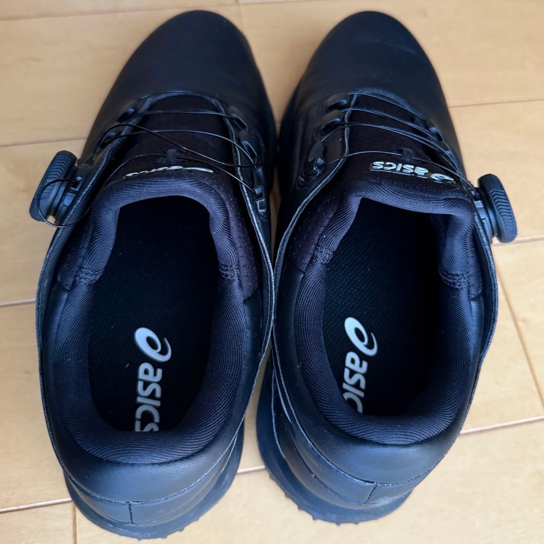 asics ゴルフシューズ GEL-ACE PRO M BOA 24.5 中古