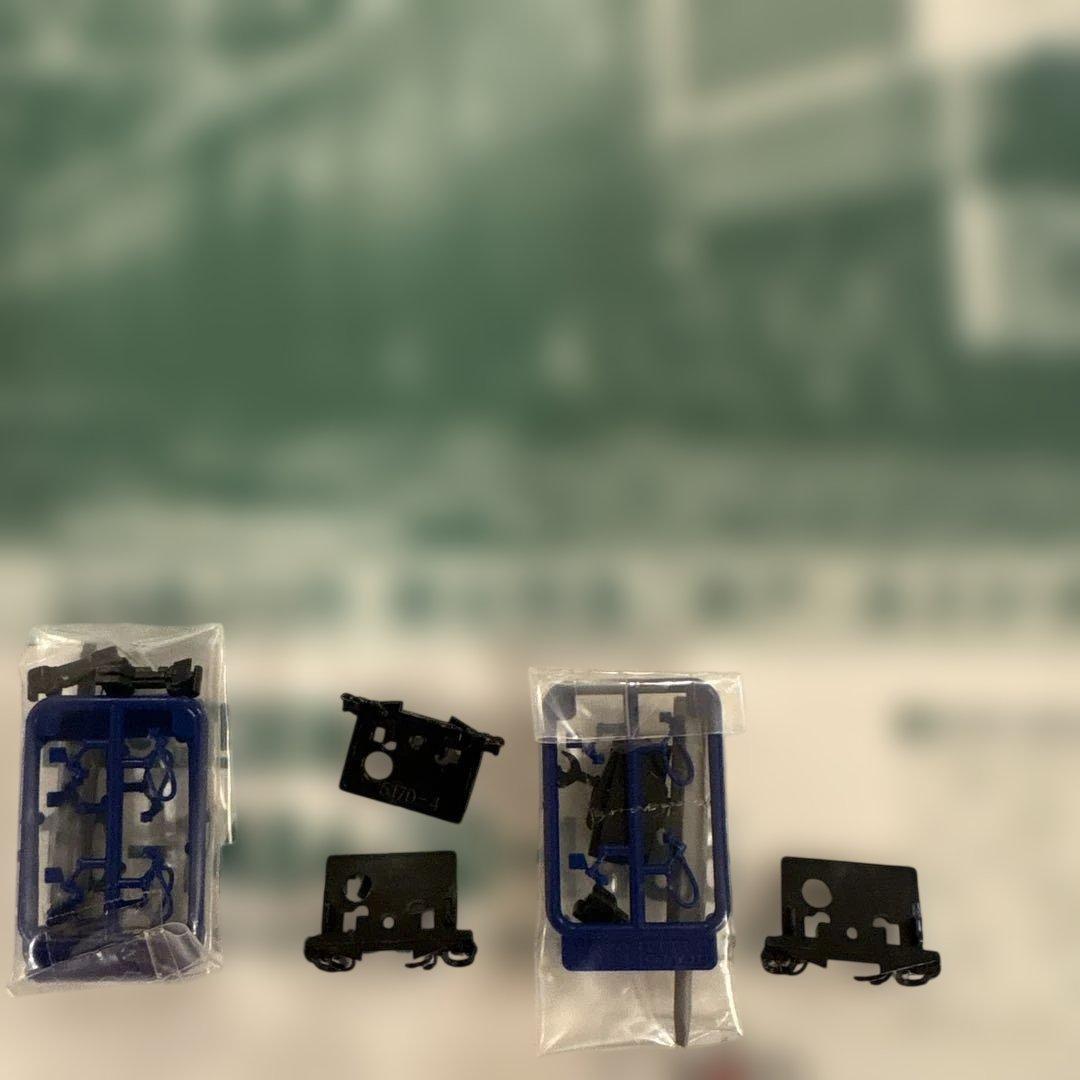 KATO 10-1484/1485 24系25形寝台特急瀬戸あさかぜ13両フル⑥