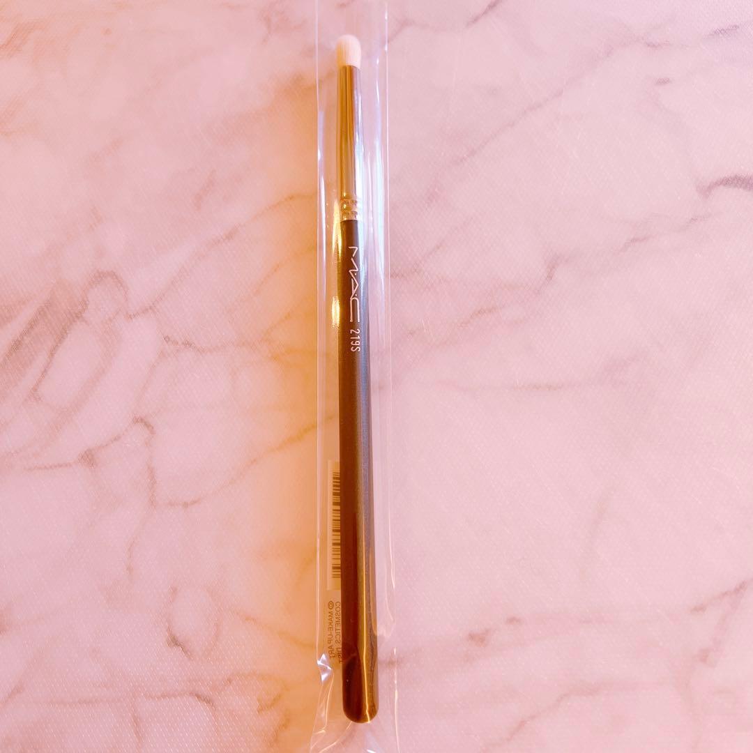 ラスト限定セール！MACメイクアップブラシフルセット！