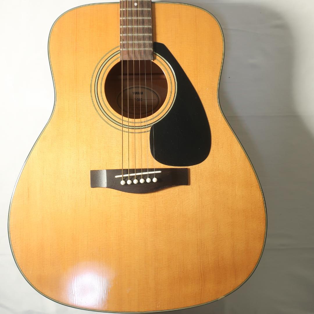 YAMAHA F-340 アコースティックギター