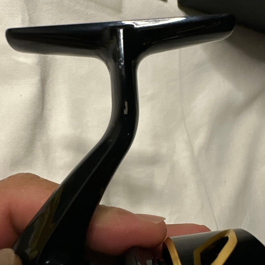 SHIMANO ‘20 STELLA SW 6000XG +純正スペア替スプール