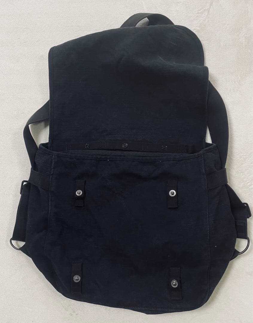 SLOW 名作！ コットンリネン　フランス軍