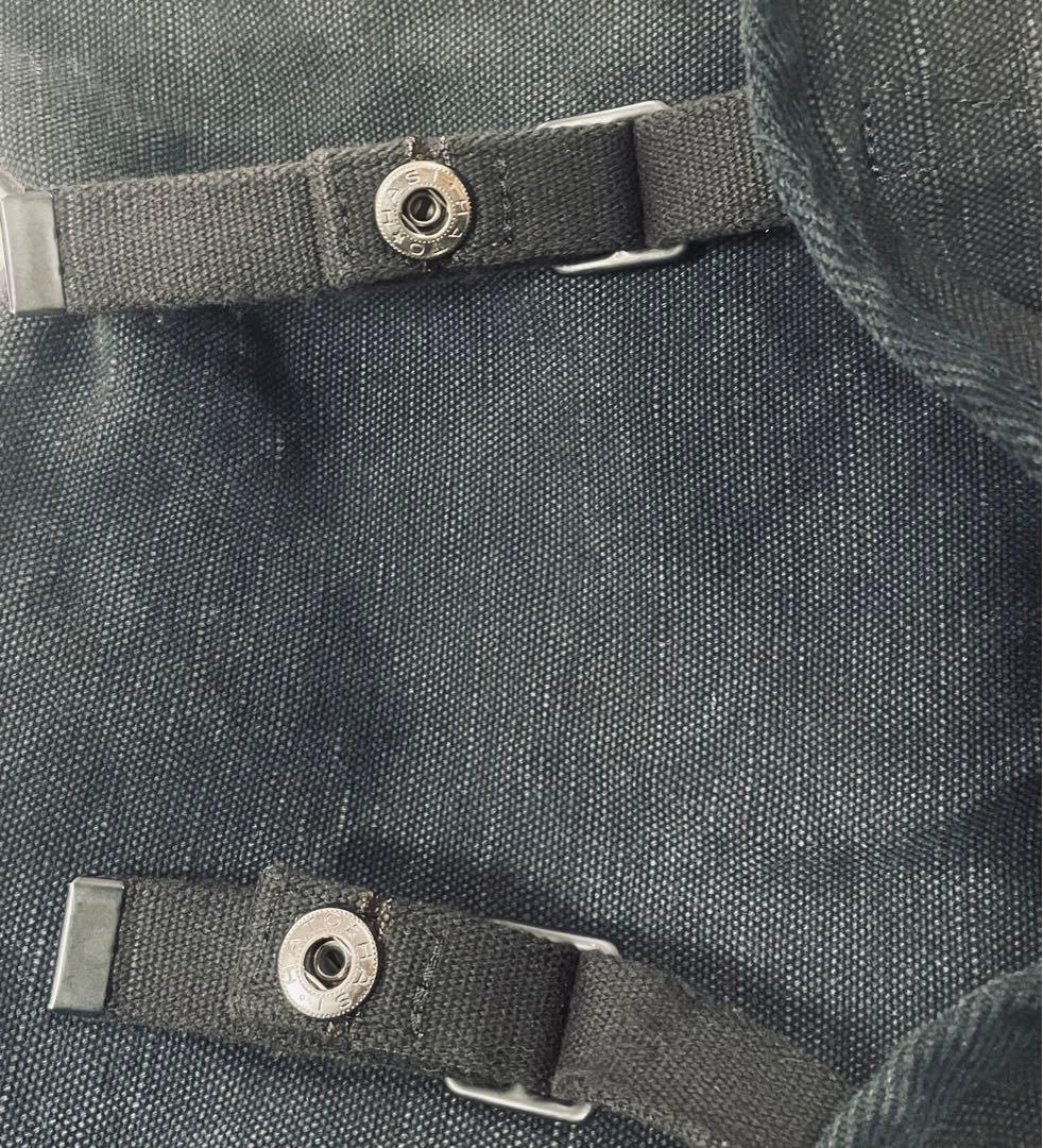 SLOW 名作！ コットンリネン　フランス軍