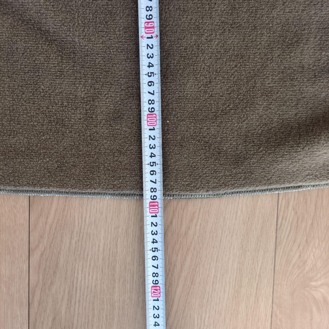 あさ　HYKE 　モッズコート 　Sサイズ 　Ｎｏ．17203