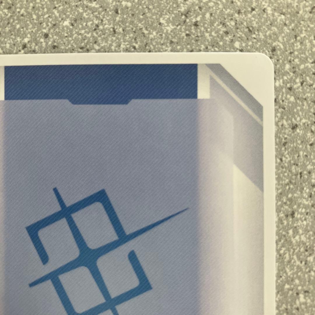 ☆ガンダムカードゲーム☆ガンダム・エアリアル（改修型）☆LR++☆未使用☆