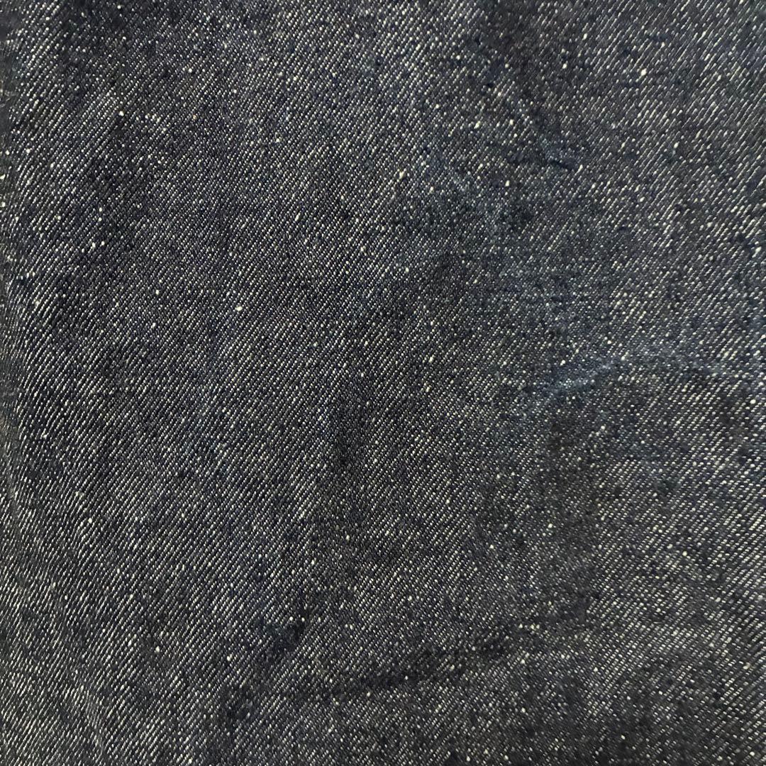 極美品✨リーバイス 00501-3516 赤耳 濃紺 bigE W32 革パッチ