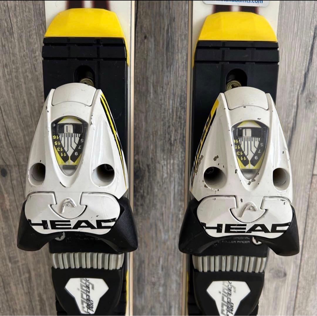 HEAD WORLDCUP REBELS 178㎝ R23