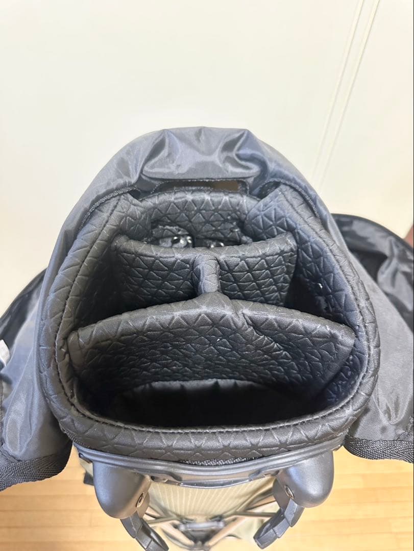 y*a様 キャロウェイ ゴルフ キャディバッグ スタンド型 7.5型