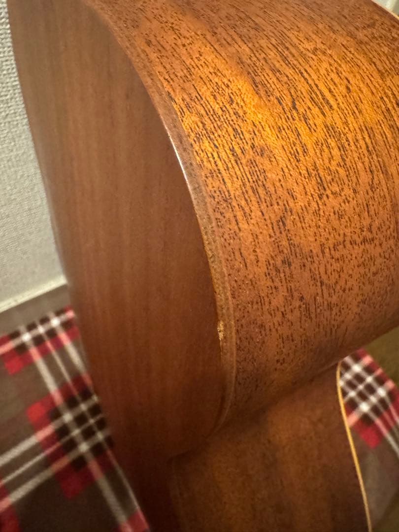 S.Yairi アコースティックギター YF-04 ストラップ ・説明書付き