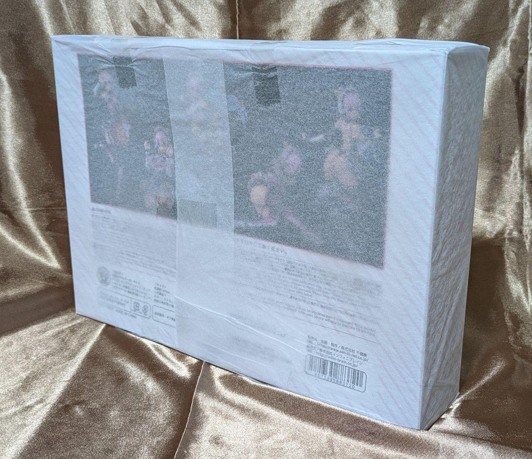 対魔忍RPG×すーぱーそに子 すーぱーそに子アクションフィギュア