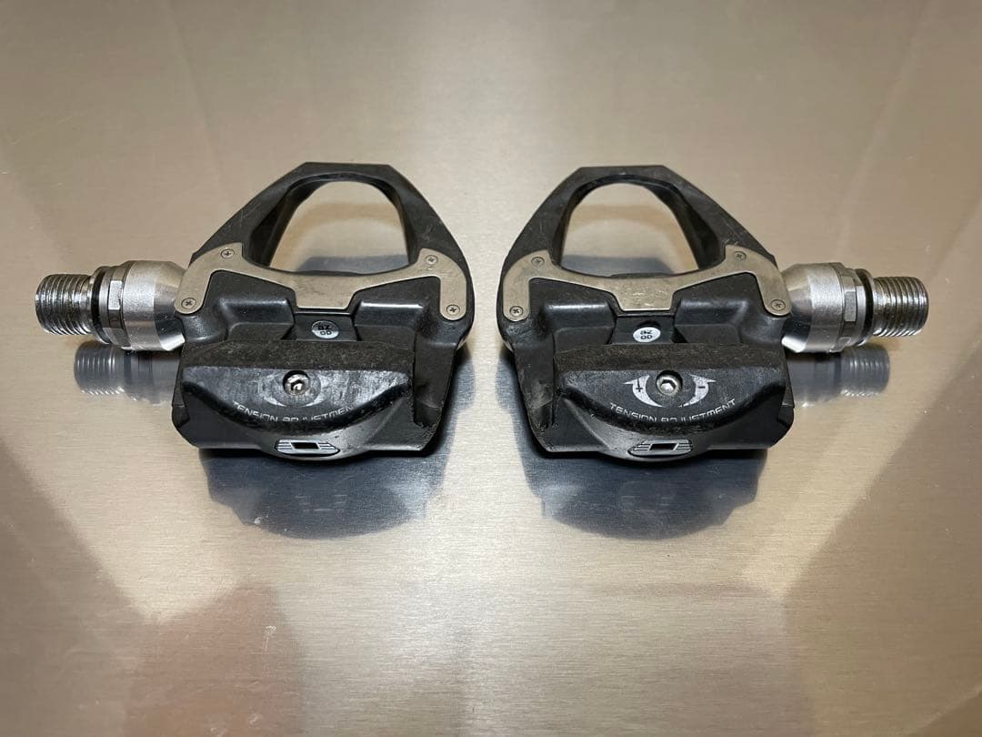 シマノ デュラエース ビンディングペダル PD-R9000 DURA-ACE