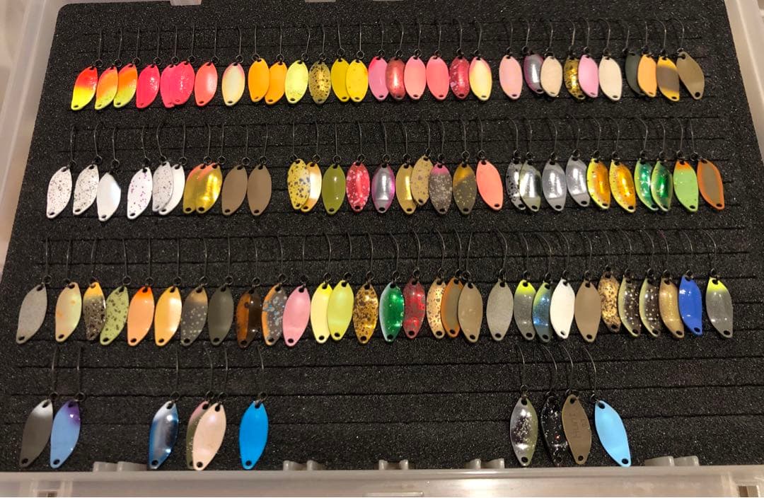 ニュードロワー　ハント0.7