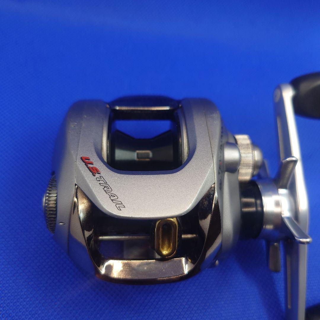 ダイワ TEAM DAMA-Z US TRAIL 100ML