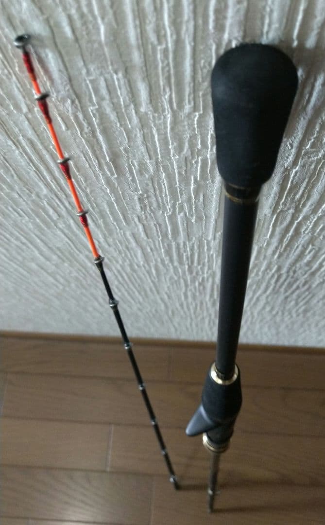 アブガルシア　黒船カワハギ