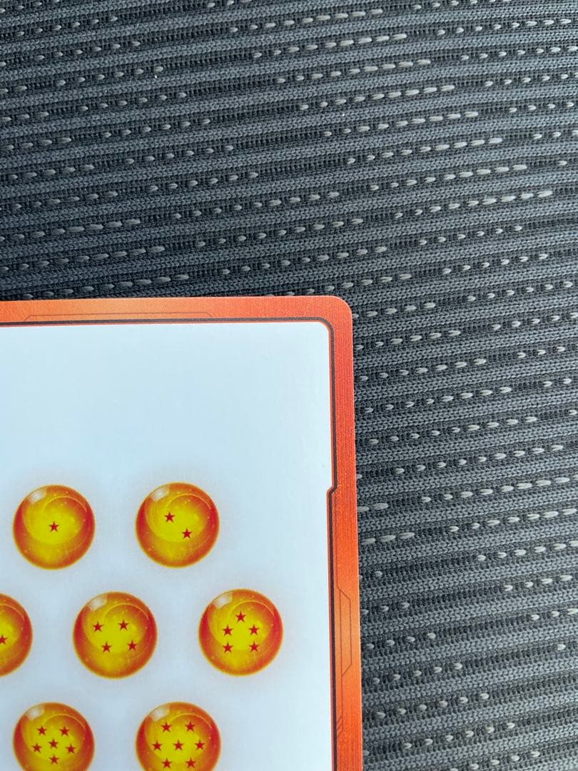 人造人間18号 エナジーマーカー パラレル