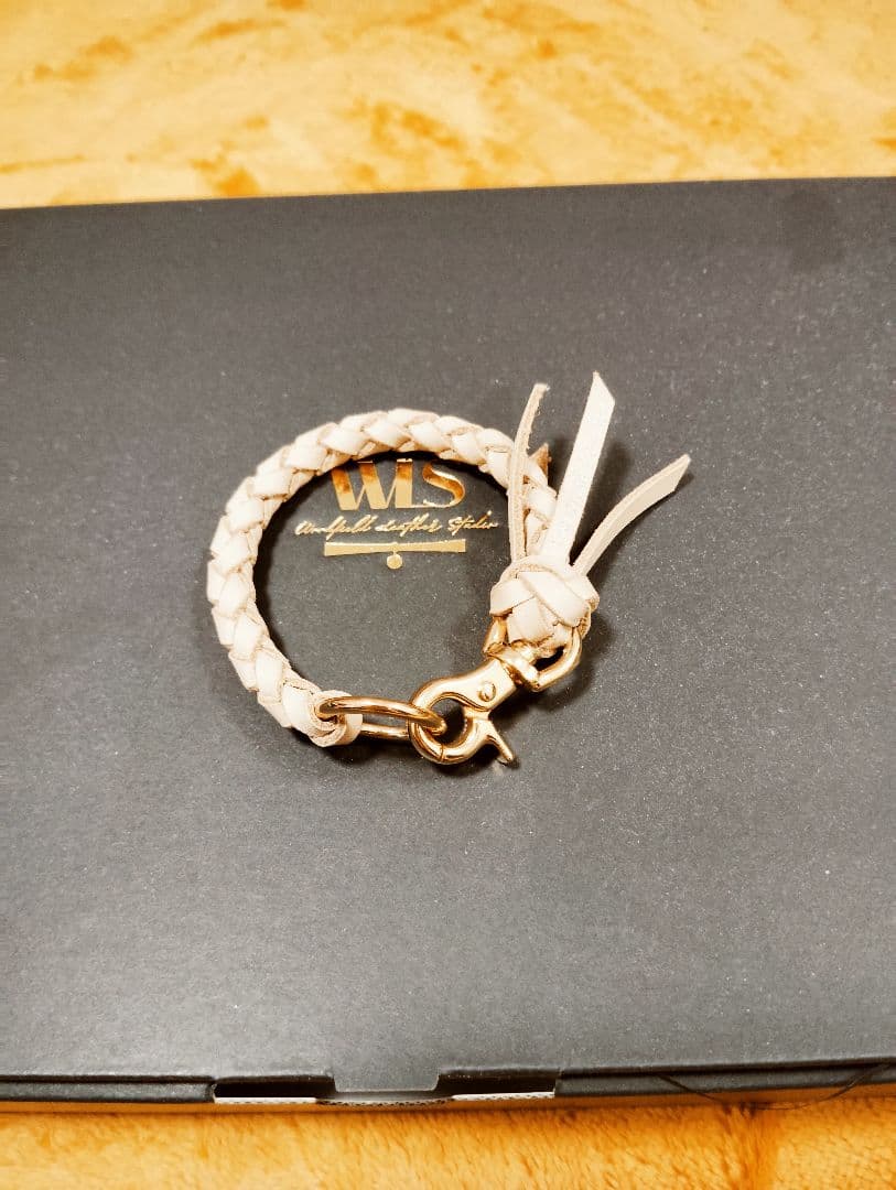 Woodfield✩カラー＆リード